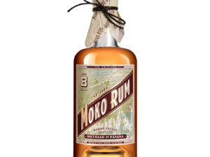 Moko Rum 8Y 0