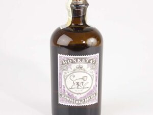 Monkey 47 Schwarzwald Dry Gin 47% 0