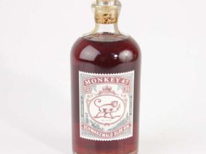 Monkey 47 Schwarzwald Sloe Gin 0