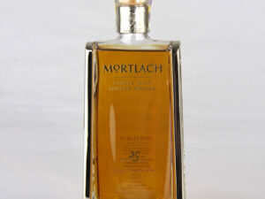 Mortlach 25y 43