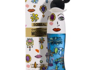 Moschino Cheap & Chic So Real EdT 50ml