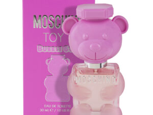 Moschino Toy2 Bubble Gum EdT 30ml