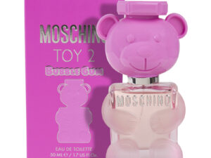 Moschino Toy2 Bubble Gum EdT 50ml