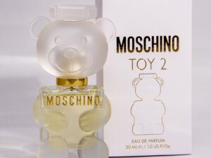 Moschino Woman Toy 2 EdP 30ml