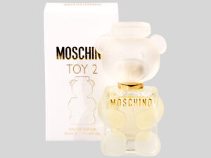 Moschino Woman Toy 2 EdP 50ml