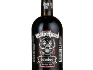 Motorhead Bomber Smoky 0