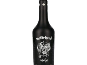Motorhead Vodka 0