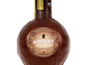 Mozart Chocolate Coffee Cream 0