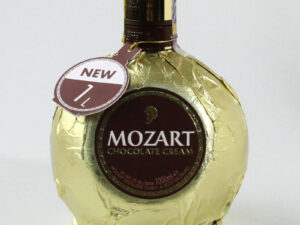 Mozart Chocolate Cream 1l 17%