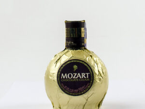 Mozart Gold Liquer 0