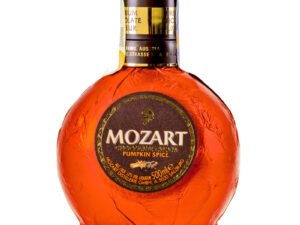 Mozart Pumpkin Spice 0