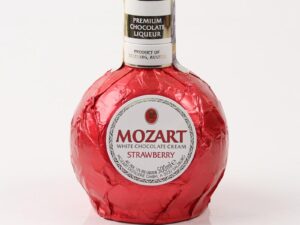 Mozart Strawberry Liqueur 0