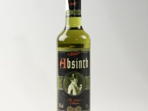 Mr.Jekyll Absinth 0.7l 55%