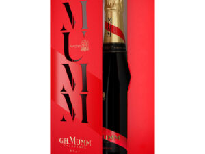 Mumm Cordon Rouge 0
