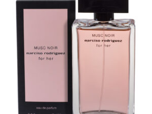 N.Rodrigues Music Noir EdP 100ml