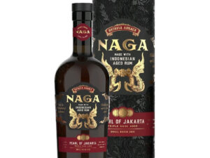Naga Pearl Jakarta 0