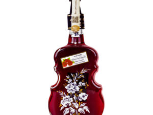 Nannerl Himbeer Liquer 0
