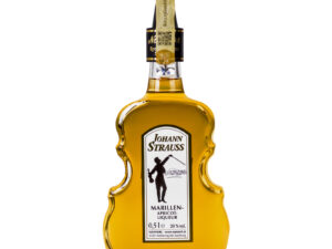 Nannerl Marillen Liquer 0