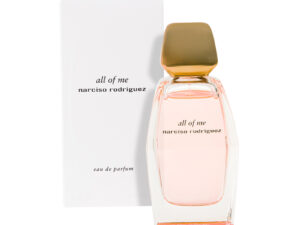 Narciso Rodriguez All of me EdP 90 ml