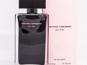 Narciso Rodriguez for Her EdT 100ml