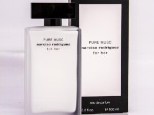 Narciso Rodriguez for Her Pure Musc EdP 100ml