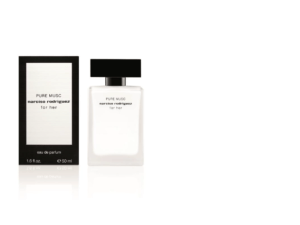 Narciso Rodriguez for Her Pure Musc EdP 50ml