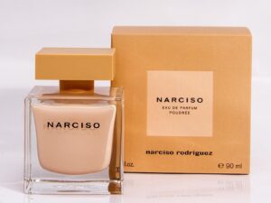 Narciso Rodriguez Narciso Poudree parfémovaná voda dámská 90 ml