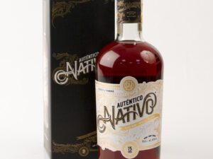 Nativo Autentico 15y 40% 0