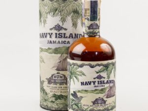 Navy Island XO 40% 0