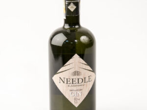 Needle Blackforest Gin 1L 40%
