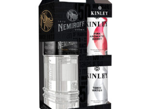 Nemiroff De Luxe 0