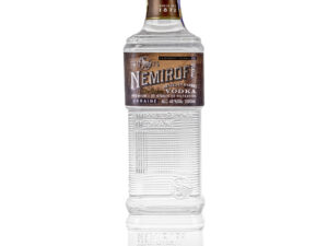 Nemiroff Vodka De Luxe Barrel 1l 40%