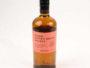 Nikka Coffey Grain Whisky 45% 0