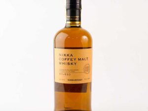 Nikka Coffey Malt Whisky 0