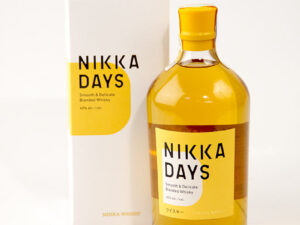 Nikka Days 40% 0