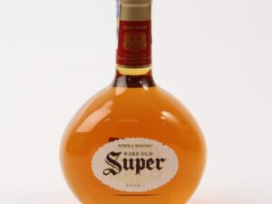 Nikka Super Rare Old 43% 0