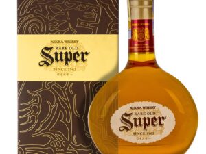 Nikka Rare Old Super 0