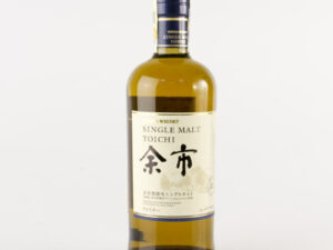 Nikka Yoichi Single Malt 45% 0