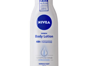 Nivea Body Feuchtlotion 400ml