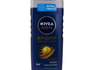 Nivea Men 3in1 Duschgel Sport 24H 250ml