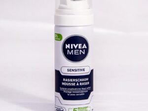 Nivea Men Sensitive Shaving Foam Mini 50ml