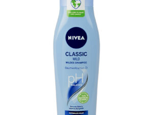 Nivea Shampoo mild 250ml