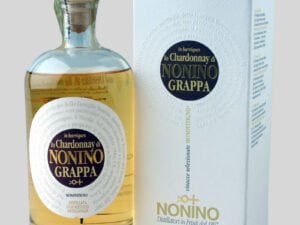 Nonino Grappa Chardonnay 0