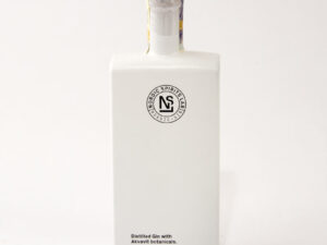 Nordic Spirits Lab Gin 0