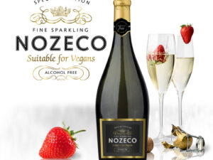 Nozeco Spumante 0