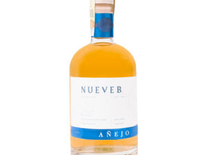 Nueve B Tequila Anejo 0