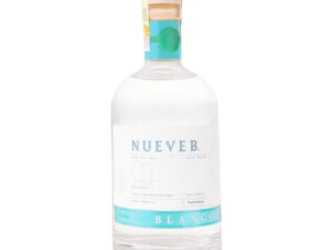 Nueve B Tequila Blanco 0