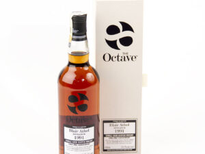 Octave Blair Athol 25Y 1991 0
