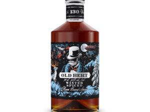 Old Bert Winter Spiced 0