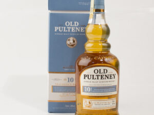 Old Pulteney 10Y 1L 40%